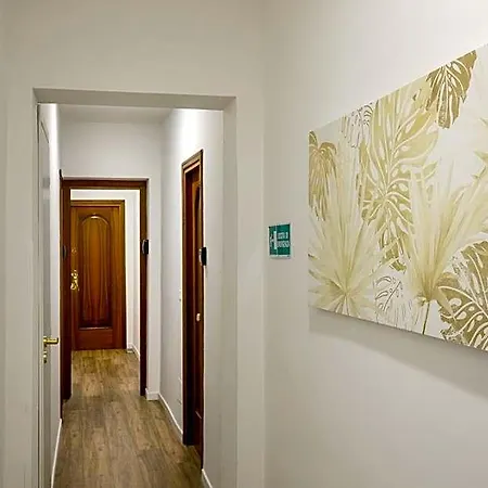 Hotel Vatican Amorim