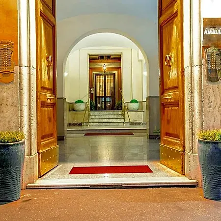 Vatican Amorim Roma