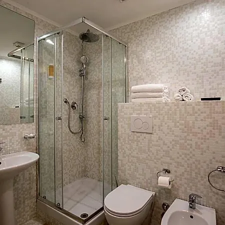 Hotel Vatican Amorim Roma