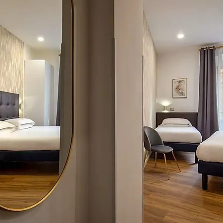 Hotel Vatican Amorim 3*