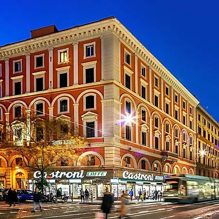 Hotel Vatican Amorim