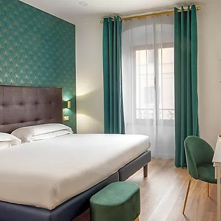 Hotel Vatican Amorim Roma