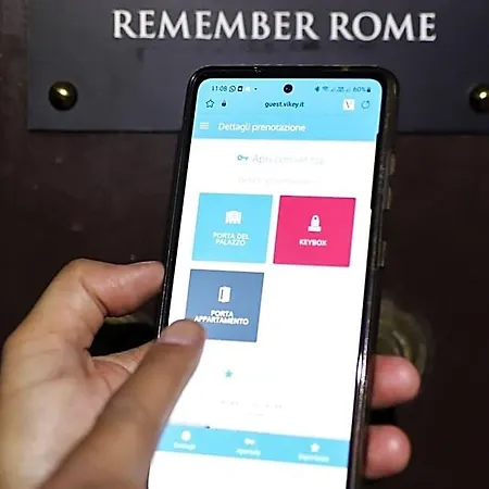Vatican Amorim 3* Rom