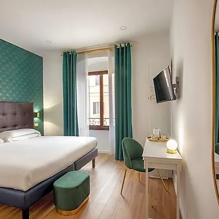 Hotel Vatican Amorim