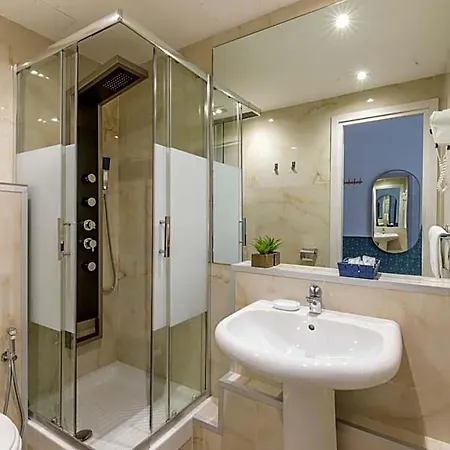 Vatican Amorim Hotel 3*