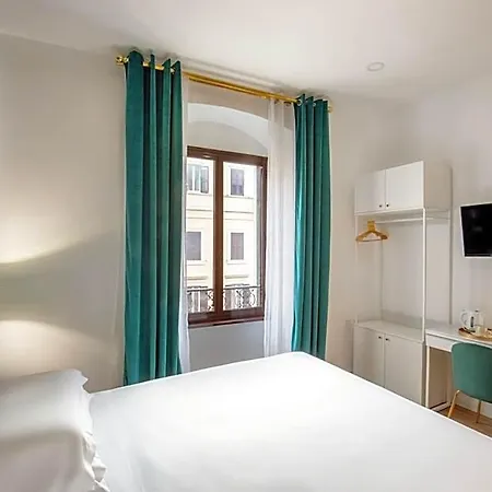 Hotel Vatican Amorim 3*