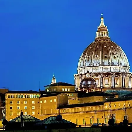 Hotel Vatican Amorim 3*