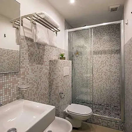 Vatican Amorim Hotel Rom