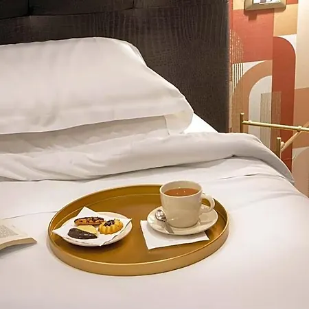 Hotel Vatican Amorim