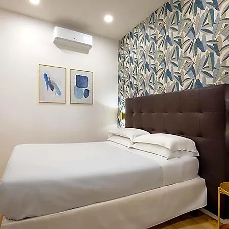 Hotel Vatican Amorim Roma