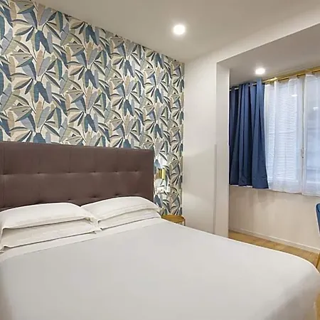 Hotel Vatican Amorim 3*