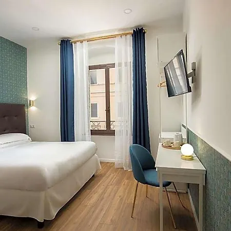 Vatican Amorim Hotel 3*