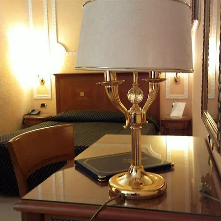 Vatican Amorim Hotel