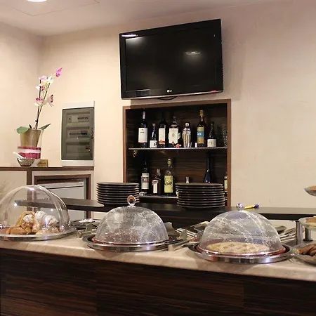 Vatican Amorim Hotel