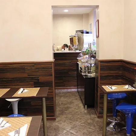 Vatican Amorim Hotell