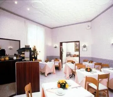 Hotel Vatican Amorim Roma