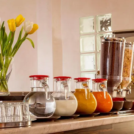 Vatican Amorim Hotel 3*