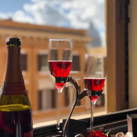 Vatican Amorim Hotell Rom