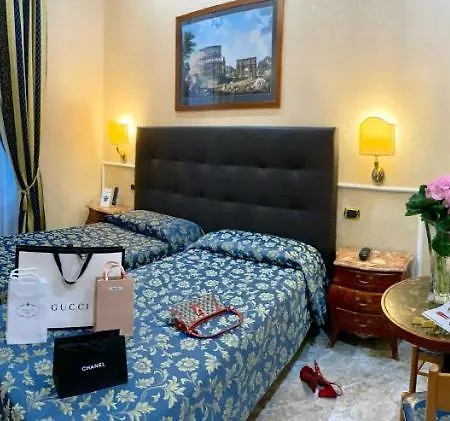 Hotel Vatican Amorim