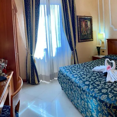 Hotel Vatican Amorim Roma