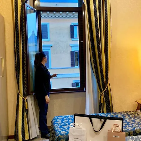 Vatican Amorim Hotell 3*