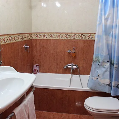 Vatican Amorim 3* Rom