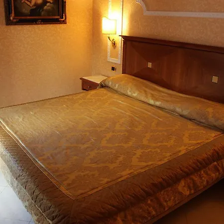 Vatican Amorim Hotell Rom