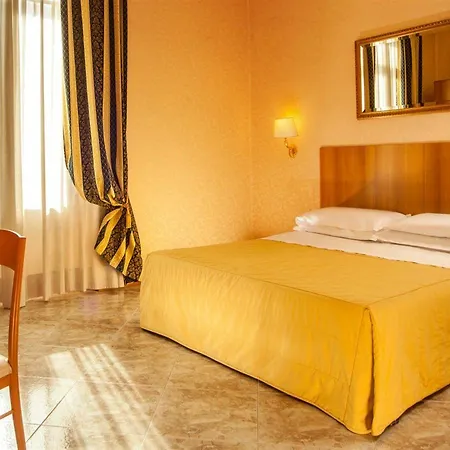 Hotell Vatican Amorim