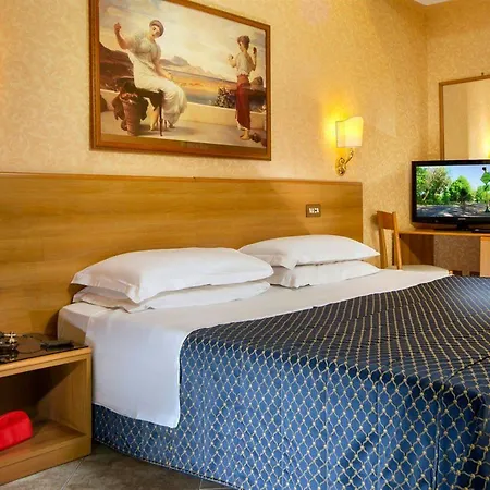 Vatican Amorim Hotel