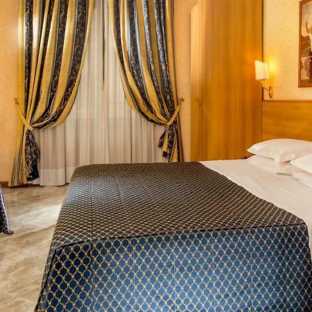 Vatican Amorim Hotel