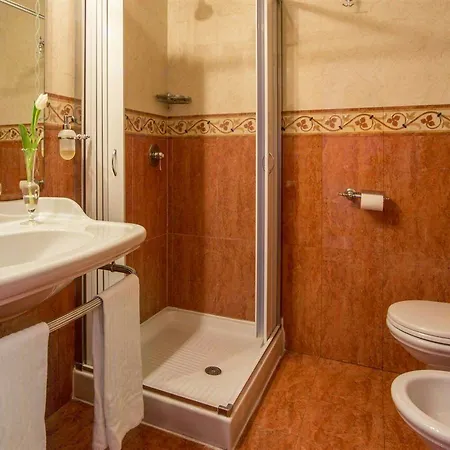 Vatican Amorim Hotel 3*