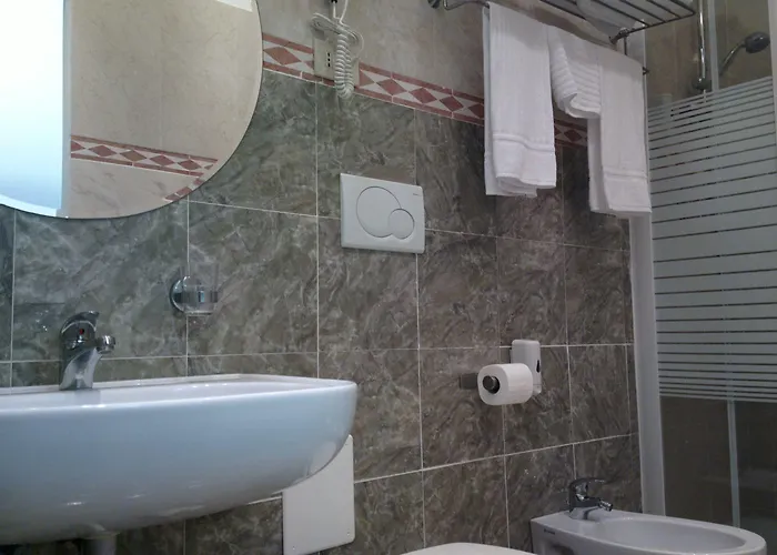 Vatican Amorim Hotel 3*
