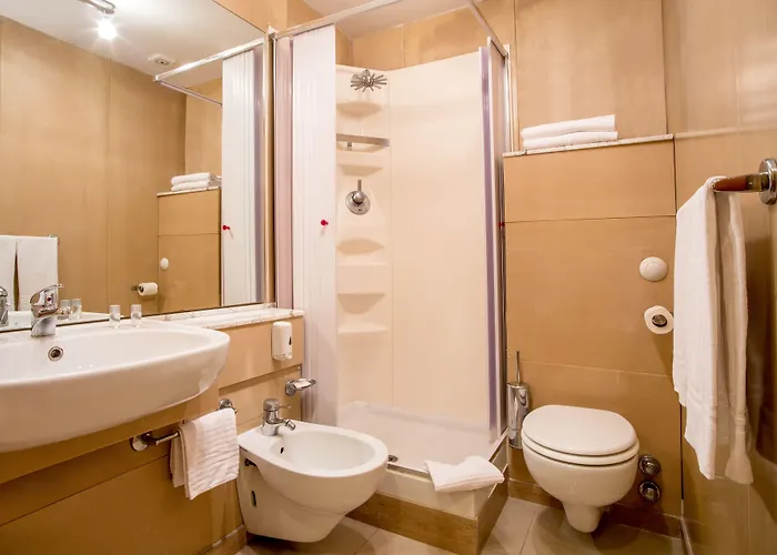 Vatican Amorim 3* Rome