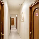 Hotel Vatican Amorim Rom