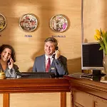 Vatican Amorim Hotel