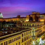 Hotel Vatican Amorim Rom