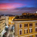 Vatican Amorim Hotel