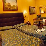 Hotel Vatican Amorim