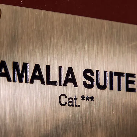 Vatican Amorim 호텔