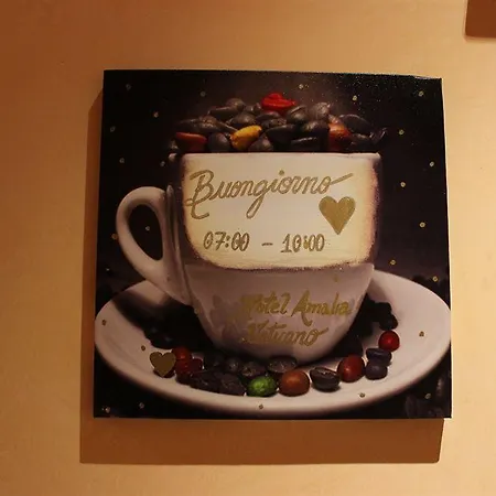 Vatican Amorim 호텔 3*