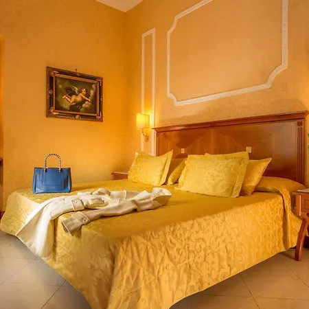 호텔 Vatican Amorim 로마