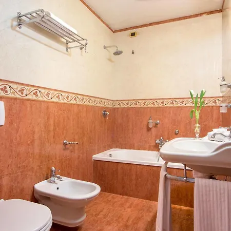 Hotel Vatican Amorim Rzym