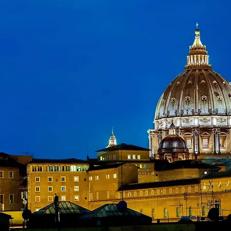 Vatican Amorim 호텔