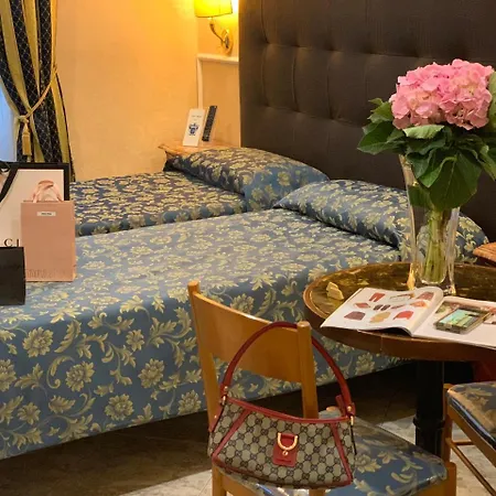 Vatican Amorim 호텔 로마